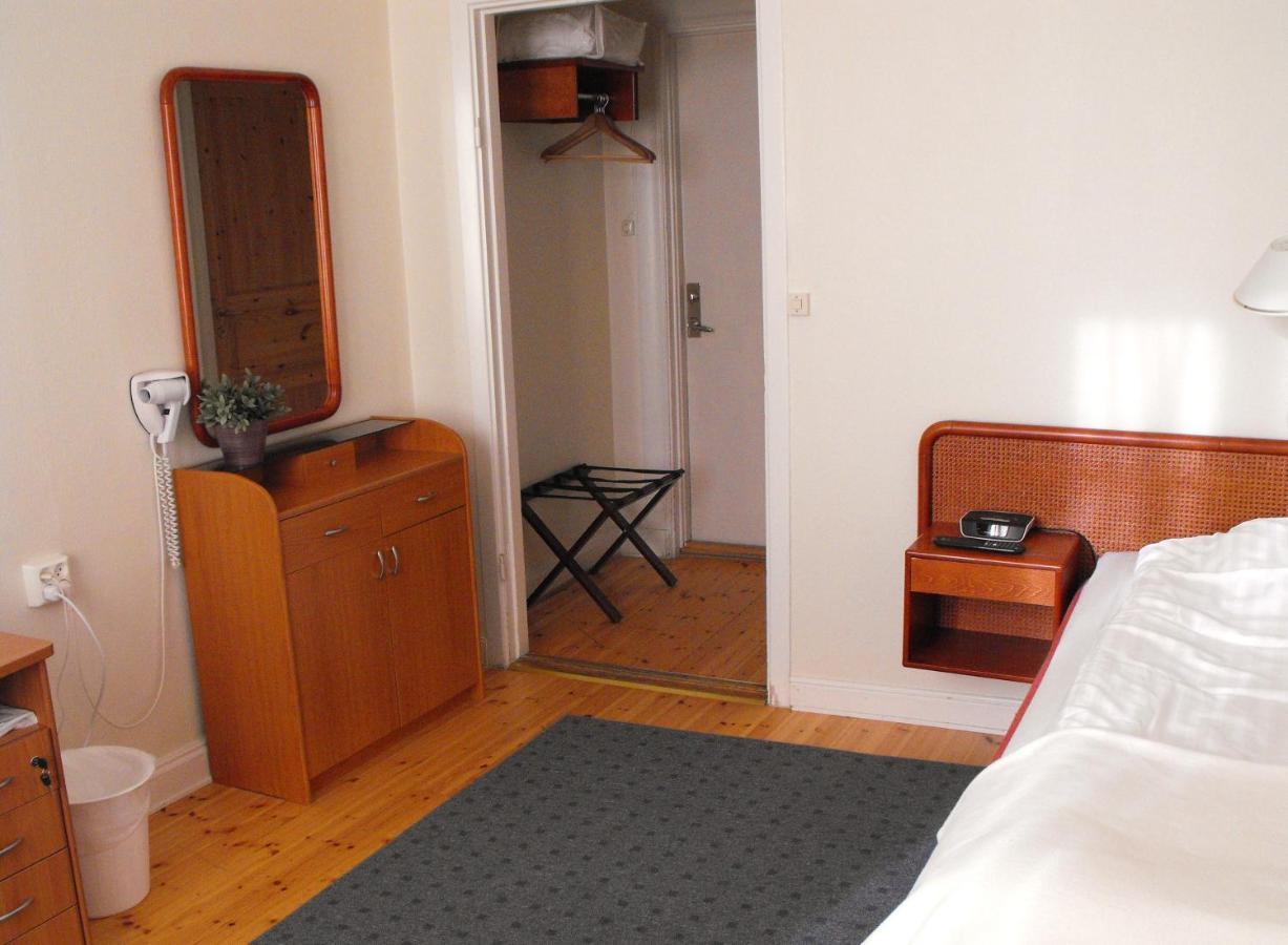 Hotel Emma Östersund Quarto foto